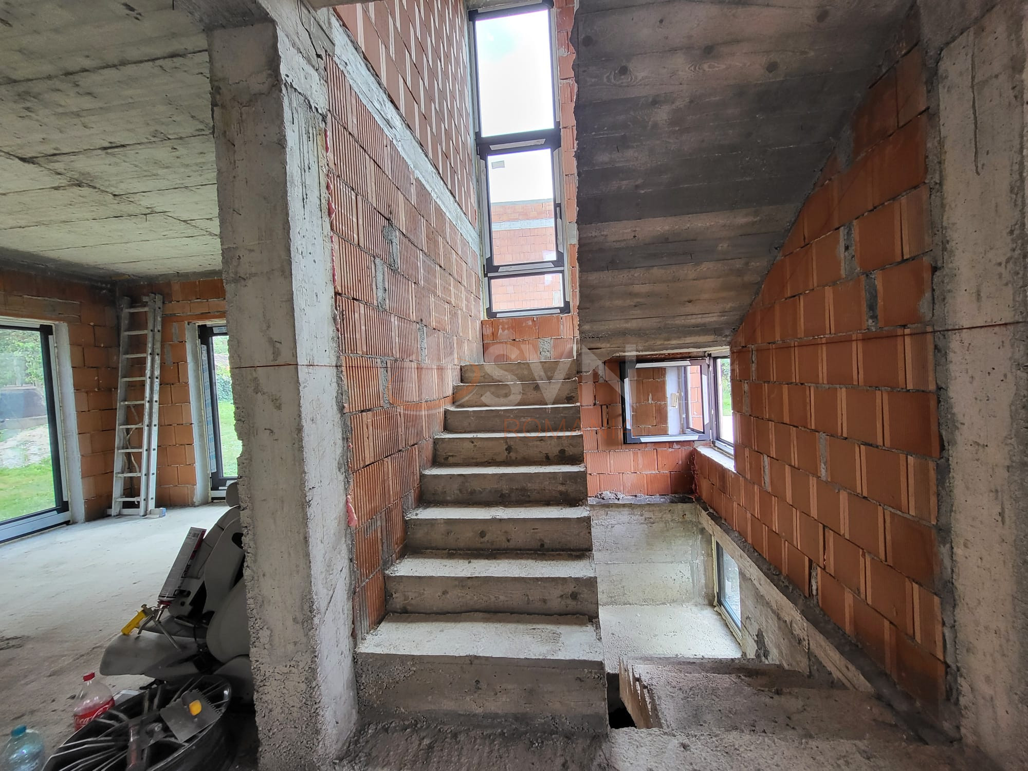 Casa, 4 camere Cluj/Buna Ziua