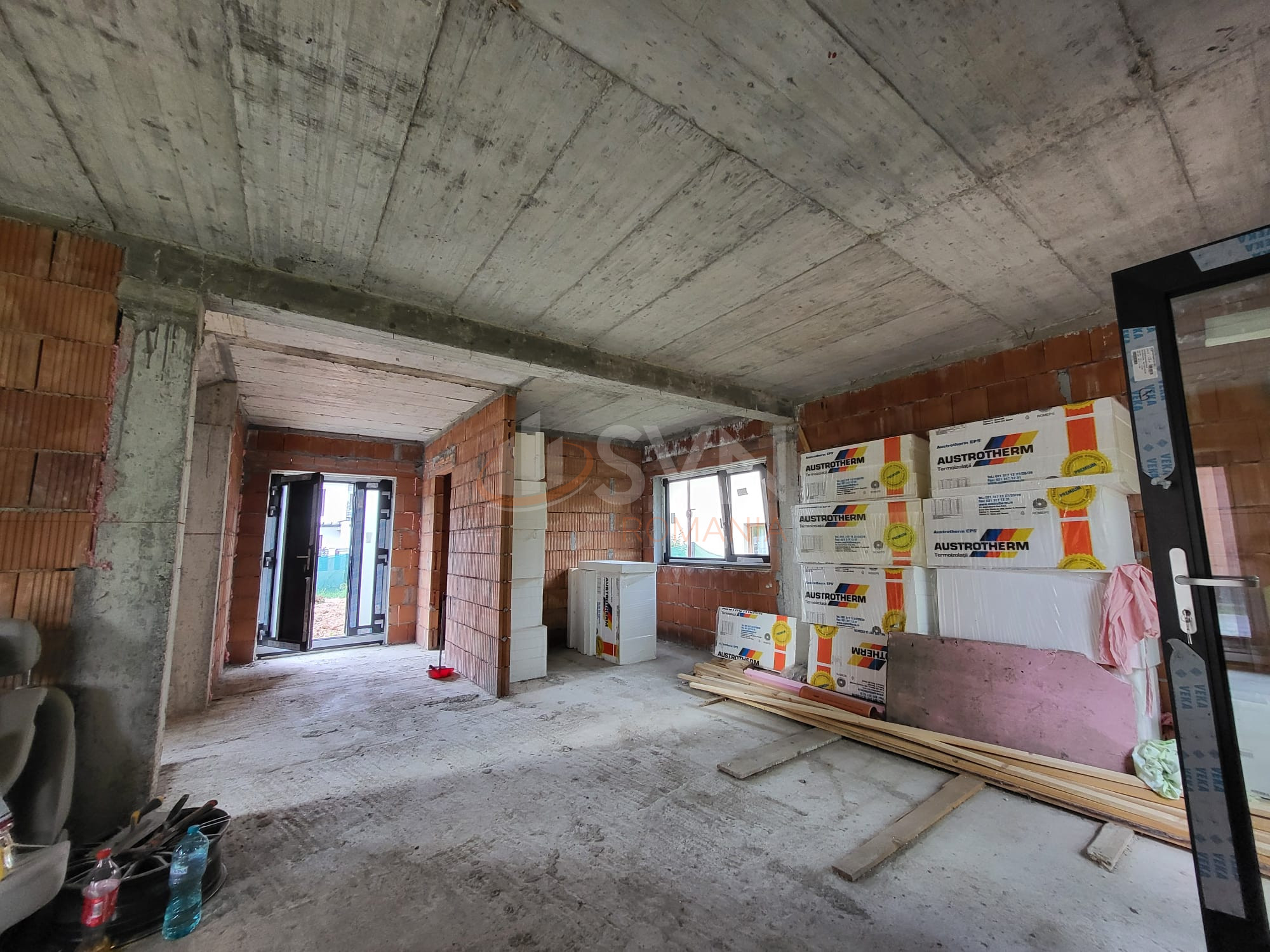 Casa, 4 camere Cluj/Buna Ziua