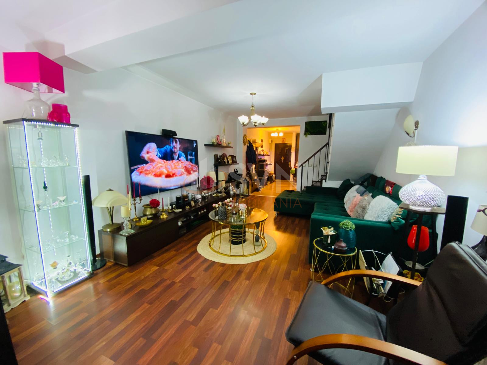 Casa, 4 camere Bucuresti/Pipera