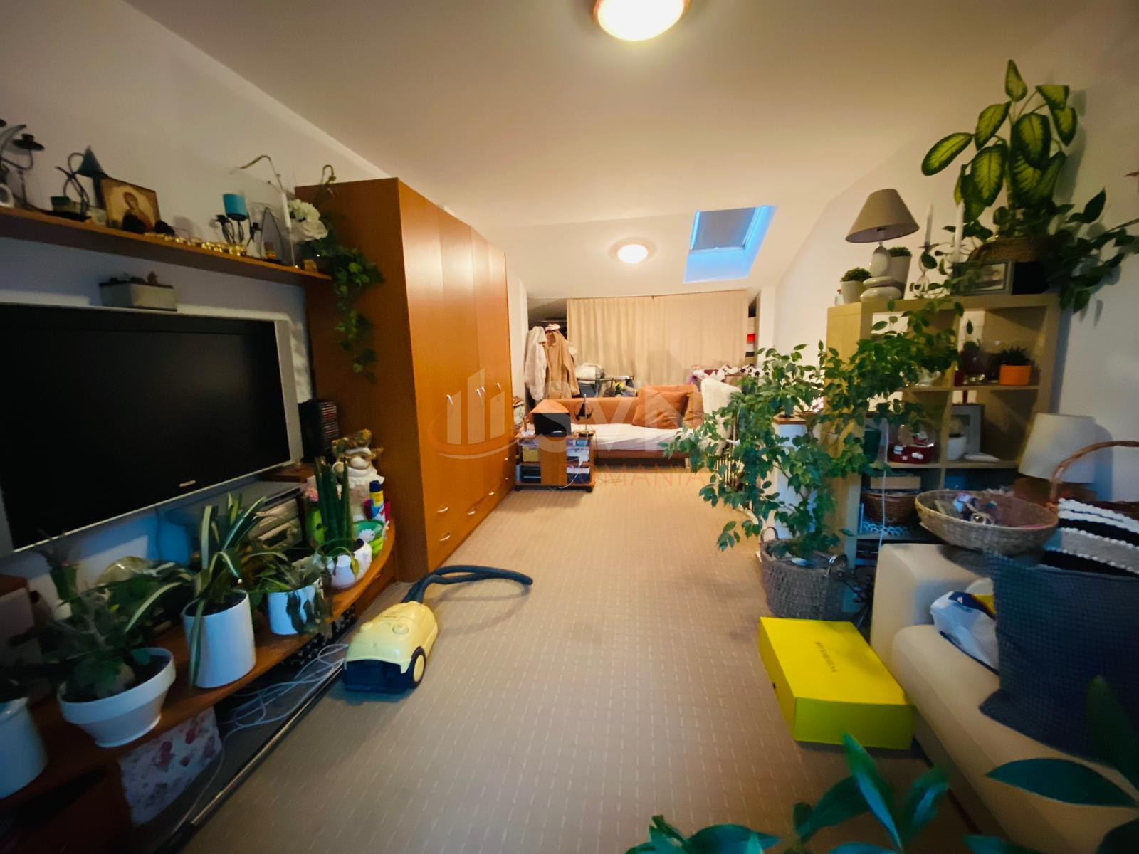 Casa, 4 camere Bucuresti/Pipera