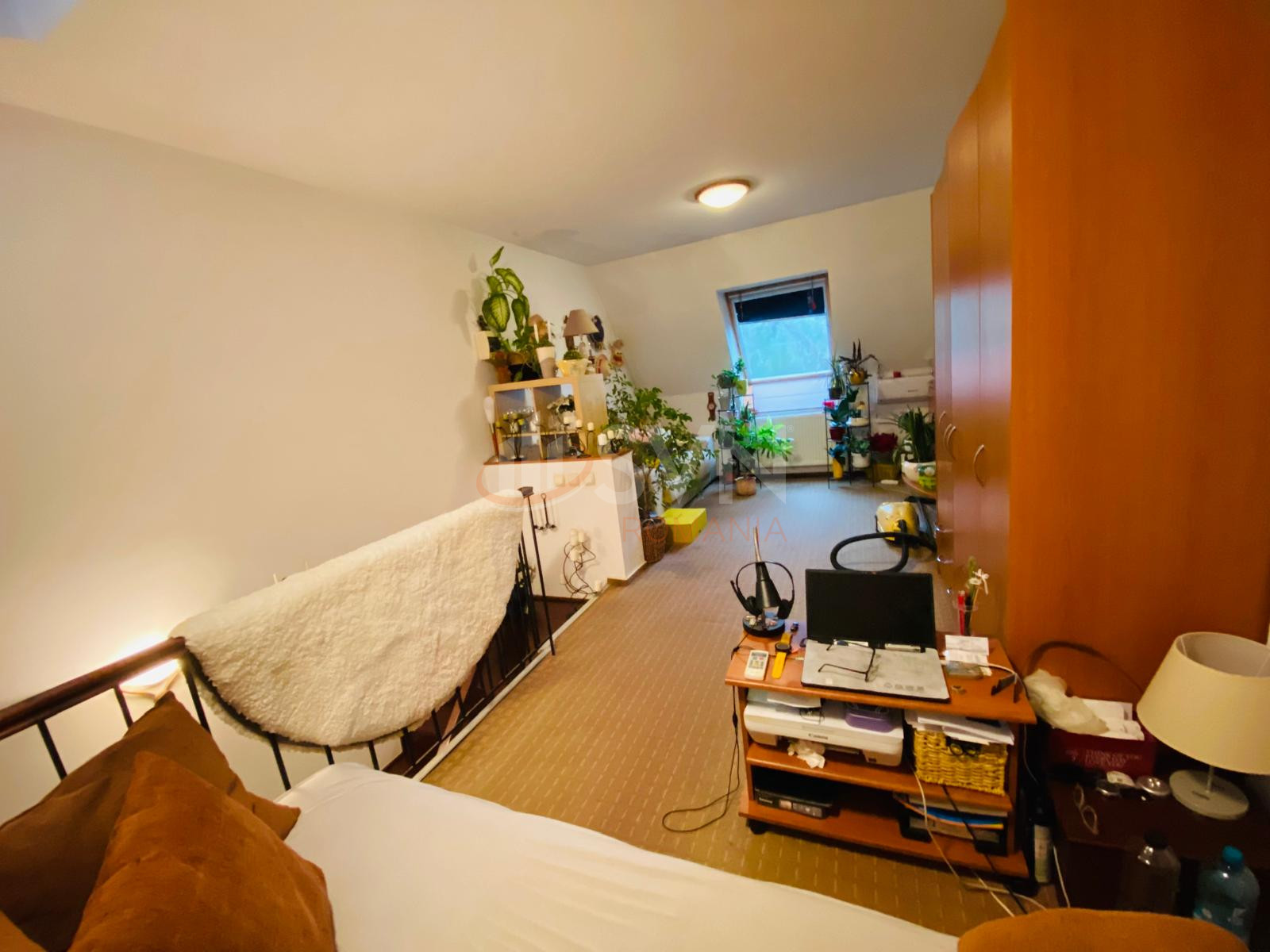 Casa, 4 camere Bucuresti/Pipera