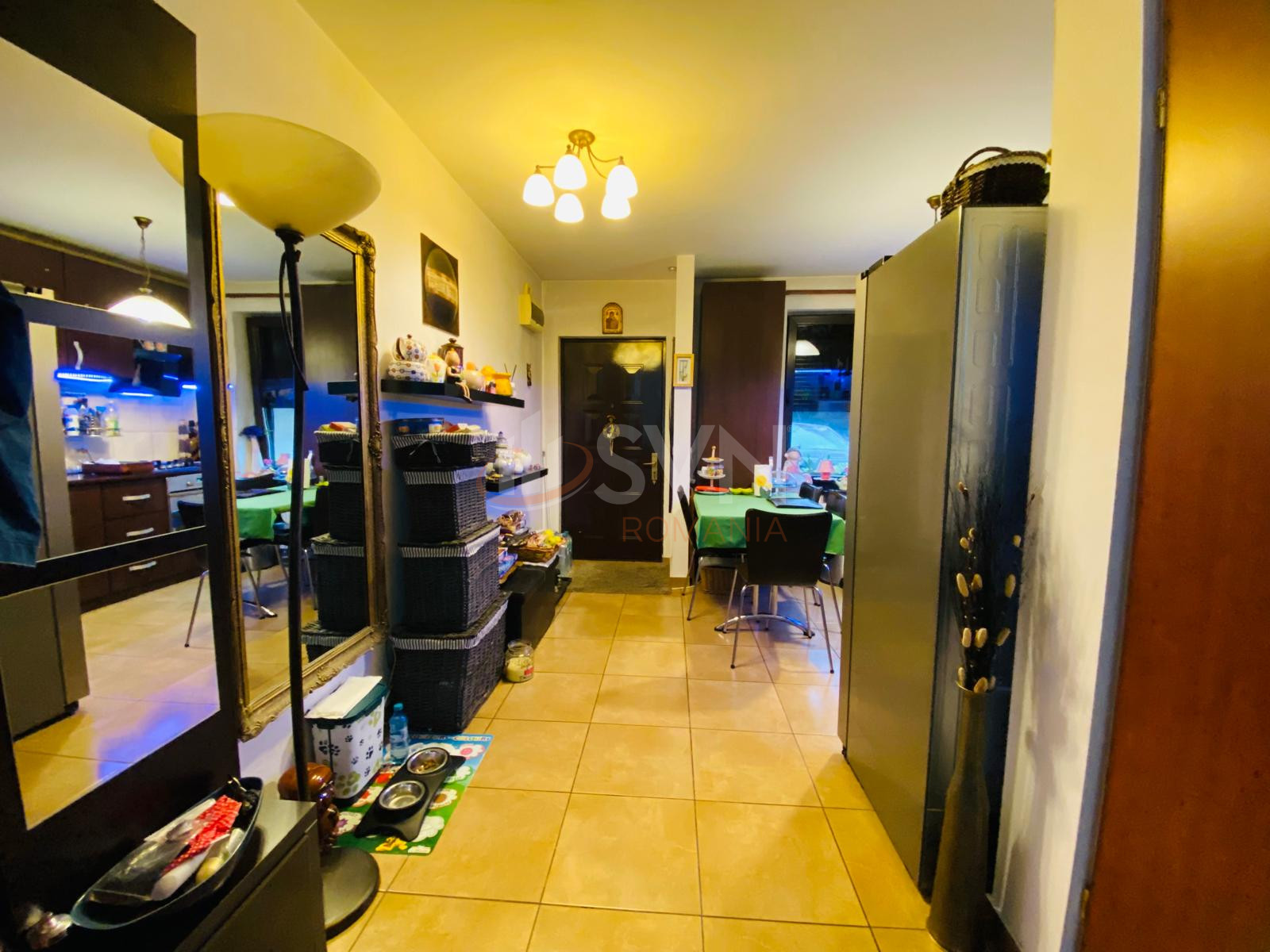 Casa, 4 camere Bucuresti/Pipera