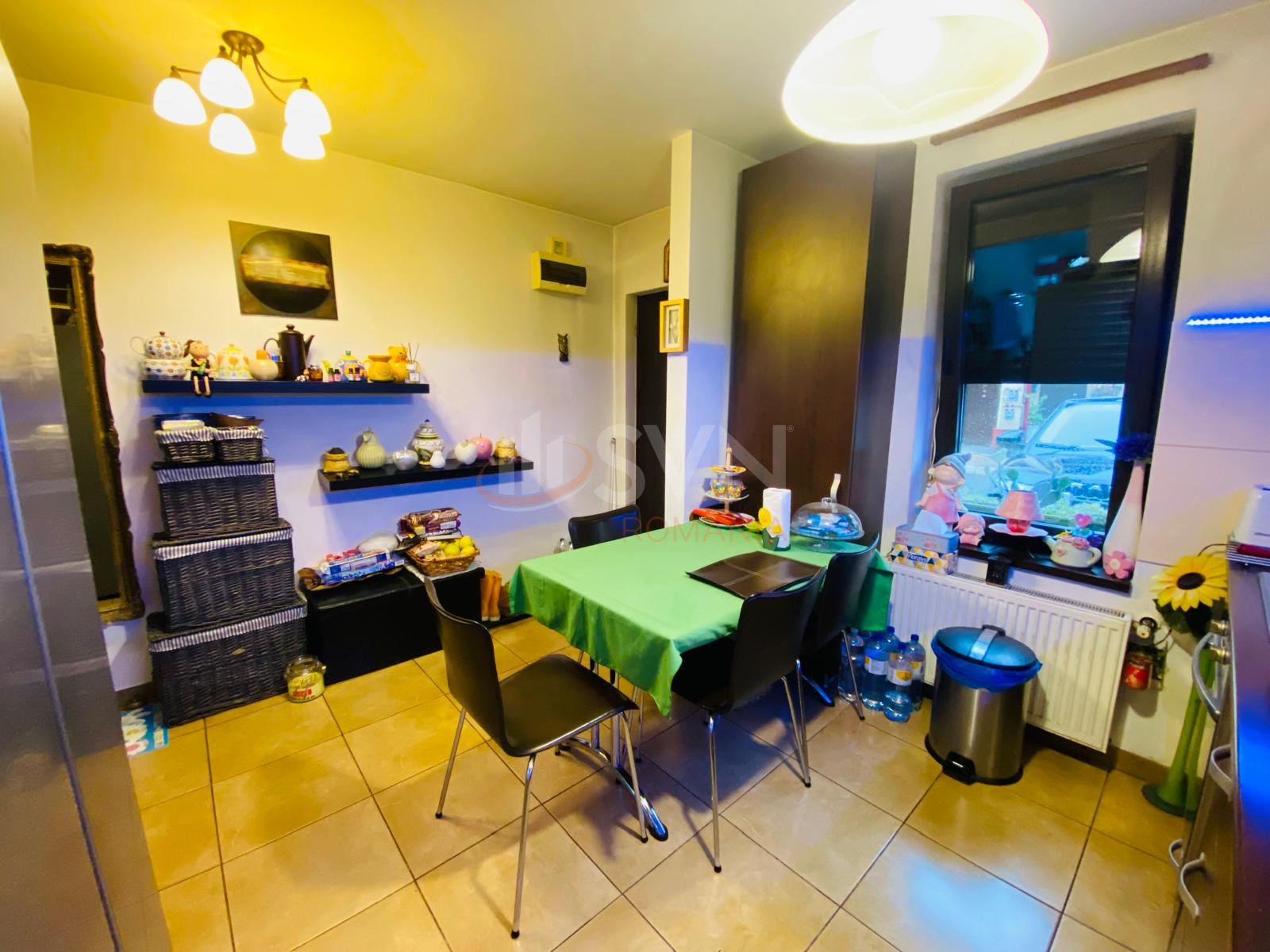 Casa, 4 camere Bucuresti/Pipera