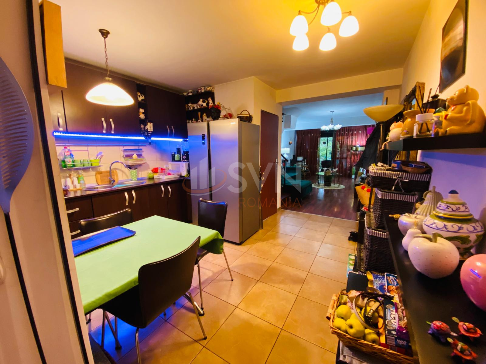 Casa, 4 camere Bucuresti/Pipera