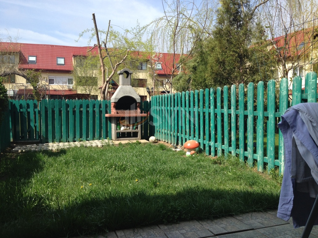 Casa, 4 camere Bucuresti/Pipera