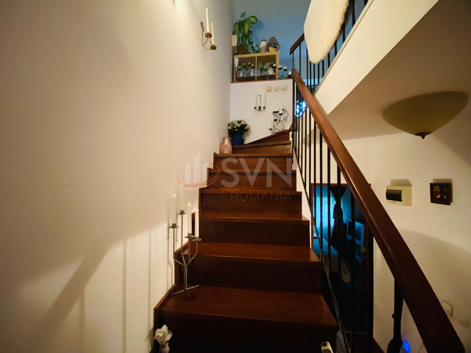 Casa, 4 camere Bucuresti/Pipera