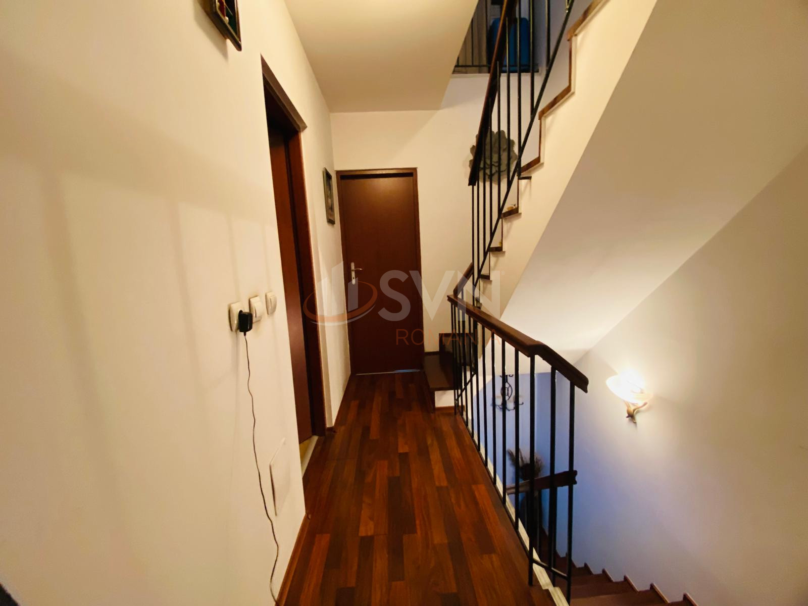 Casa, 4 camere Bucuresti/Pipera