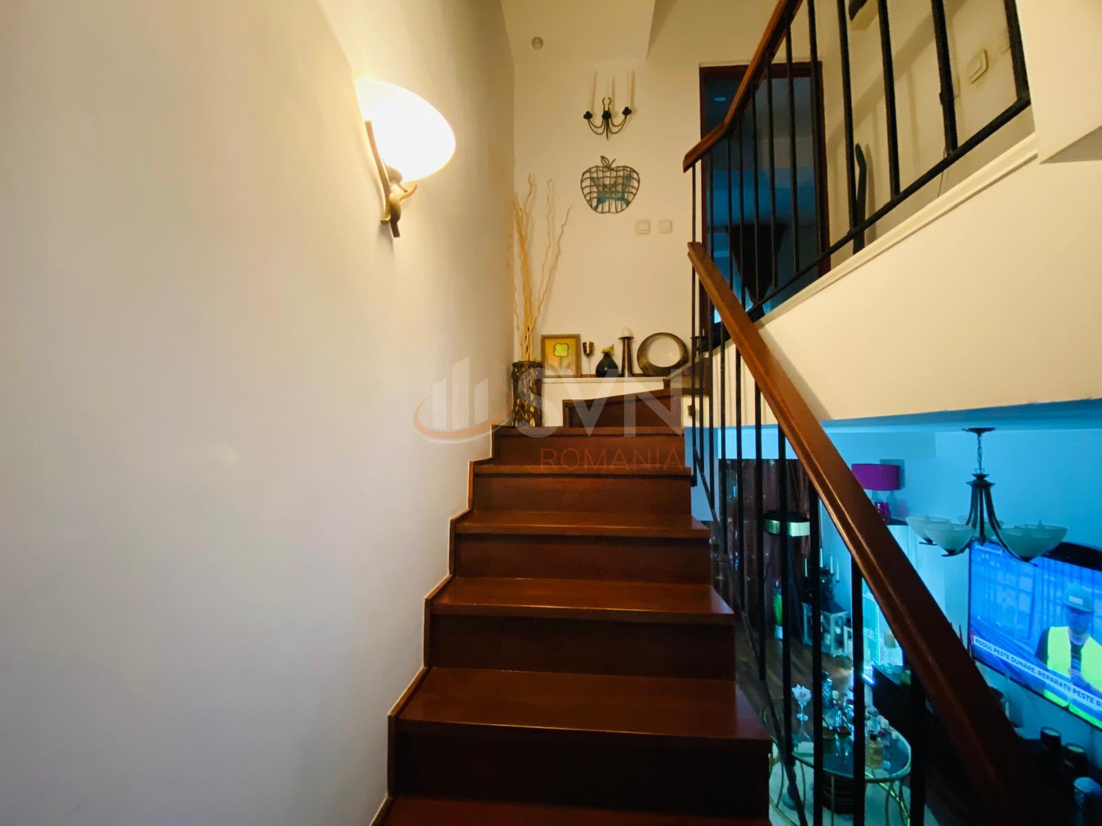 Casa, 4 camere Bucuresti/Pipera