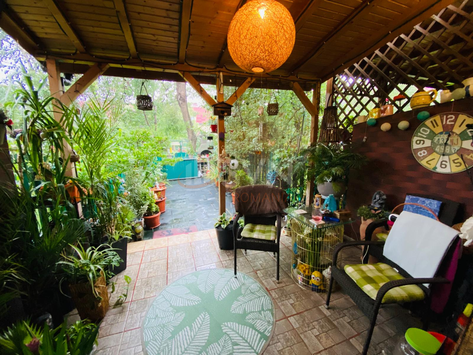 Casa, 4 camere Bucuresti/Pipera