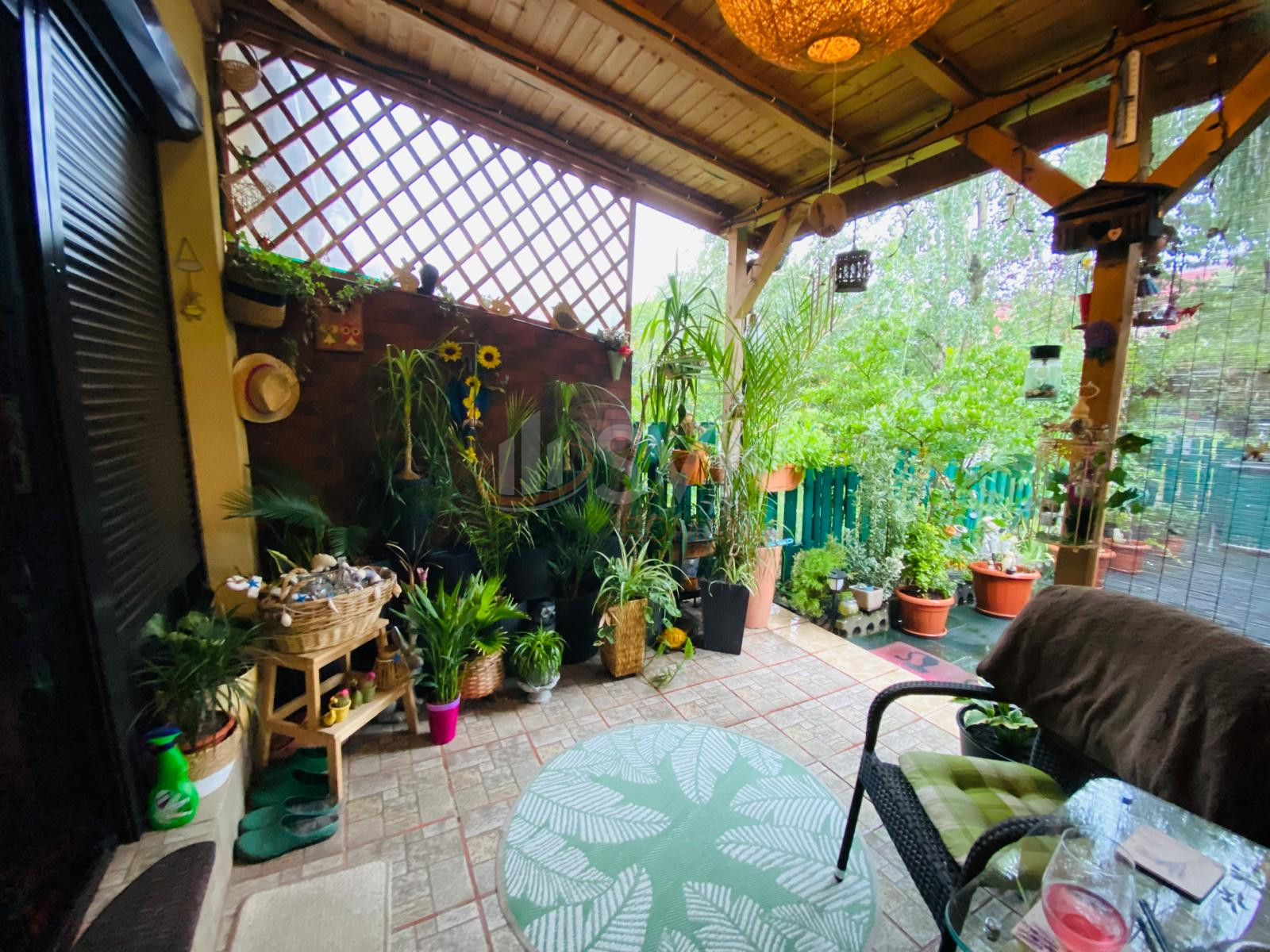 Casa, 4 camere Bucuresti/Pipera
