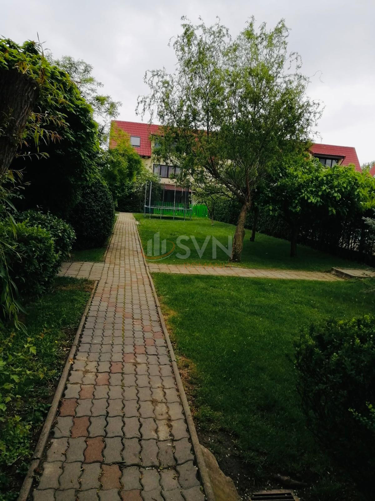 Casa, 4 camere Bucuresti/Pipera