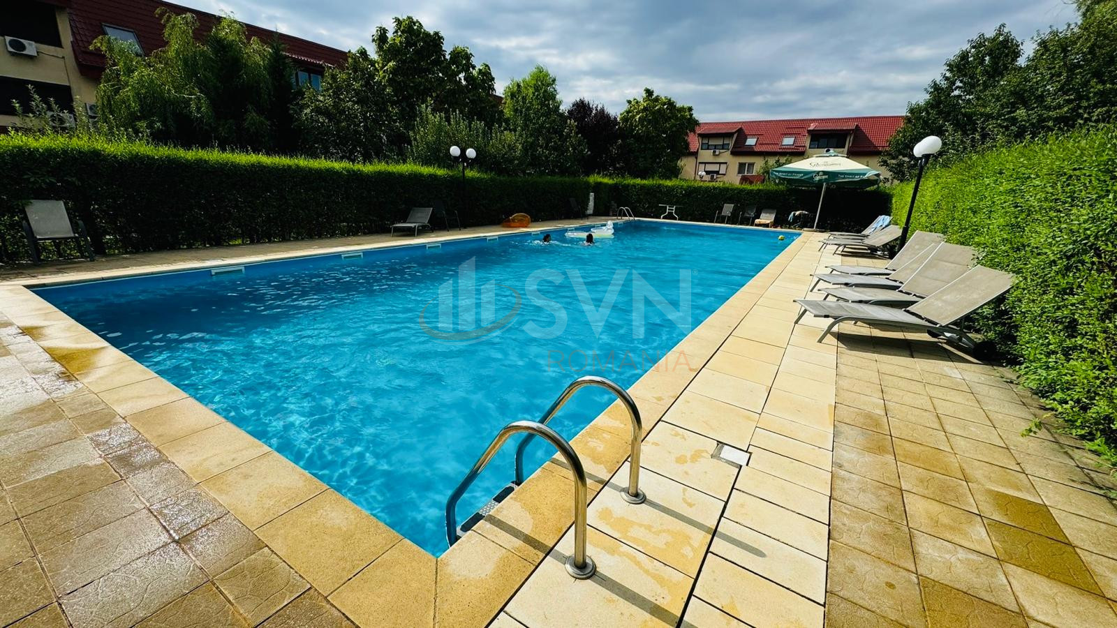 Casa, 4 camere Bucuresti/Pipera