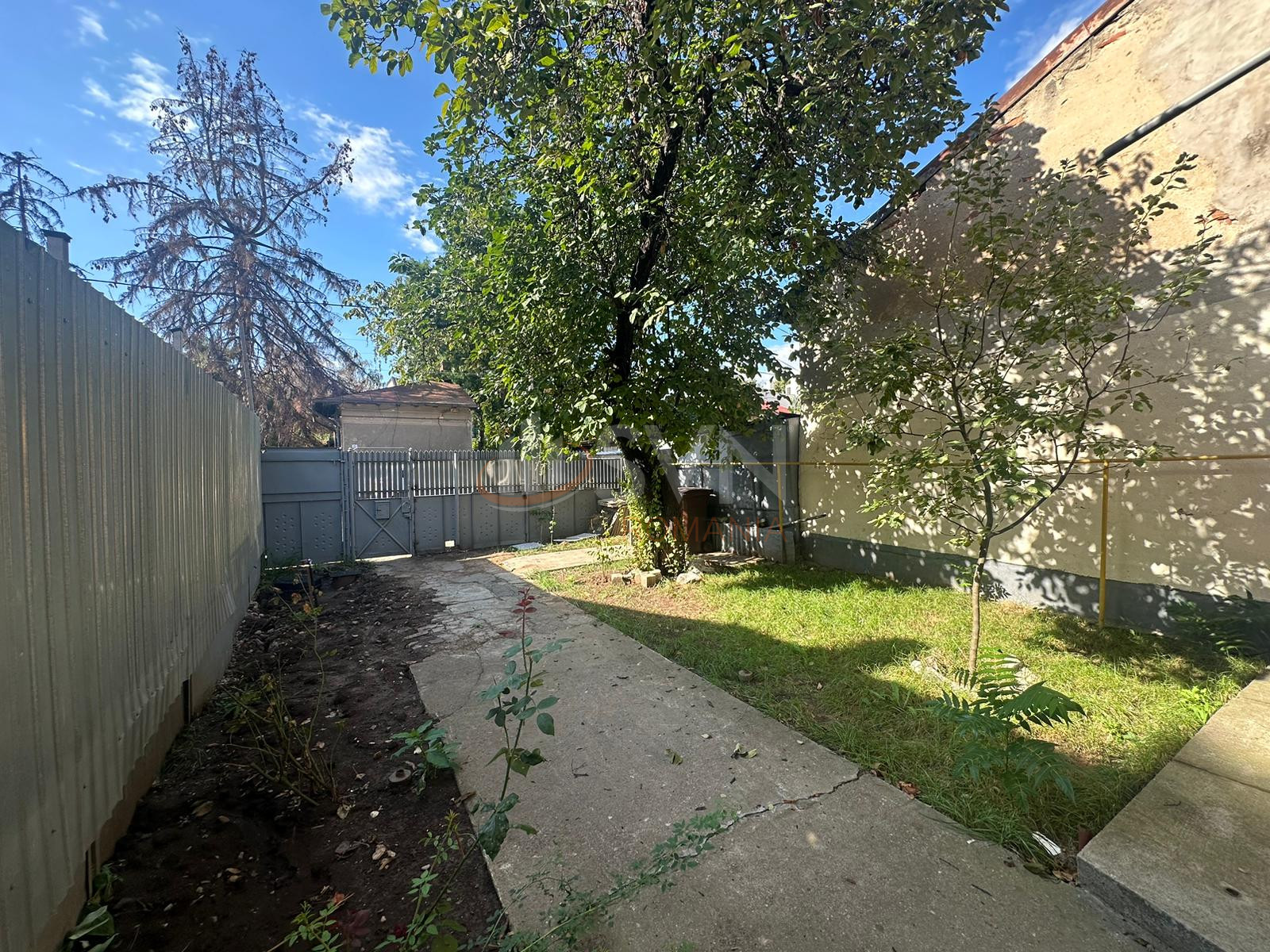 Casa, 4 camere Bucuresti/1 Mai