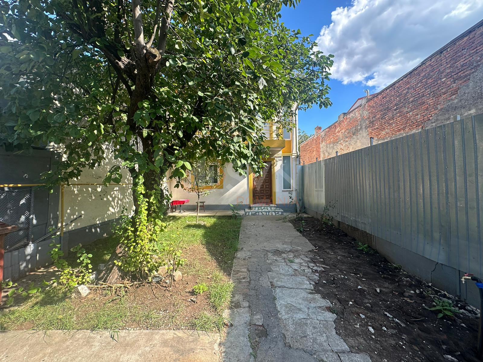 Casa, 4 camere Bucuresti/1 Mai