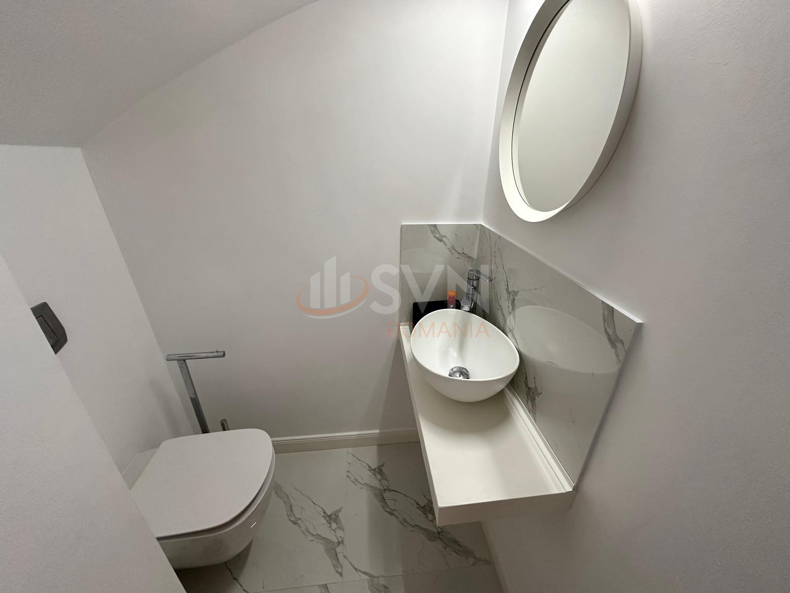 Casa, 4 camere Bucuresti/Pipera