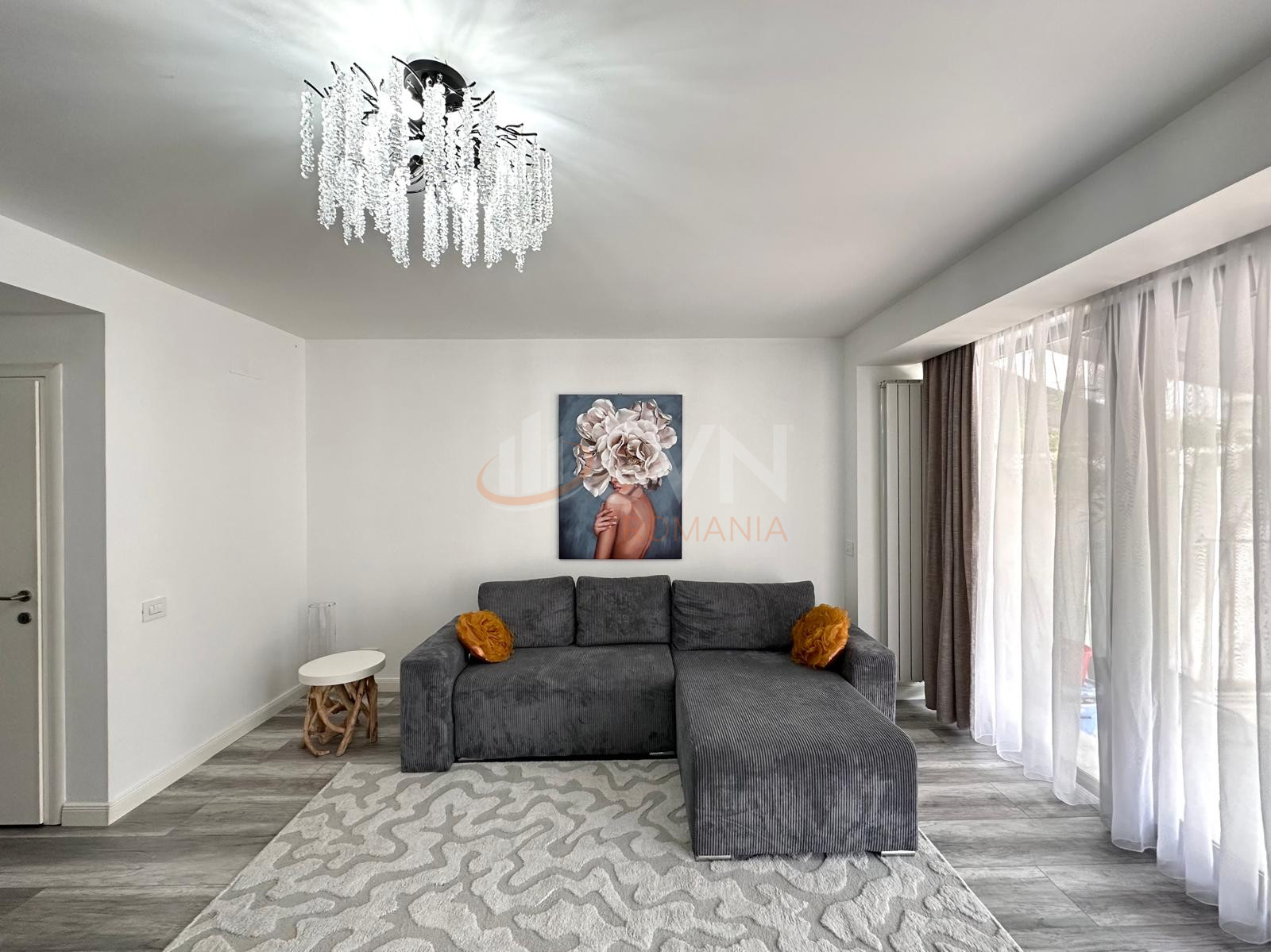 Casa, 4 camere Bucuresti/Pipera