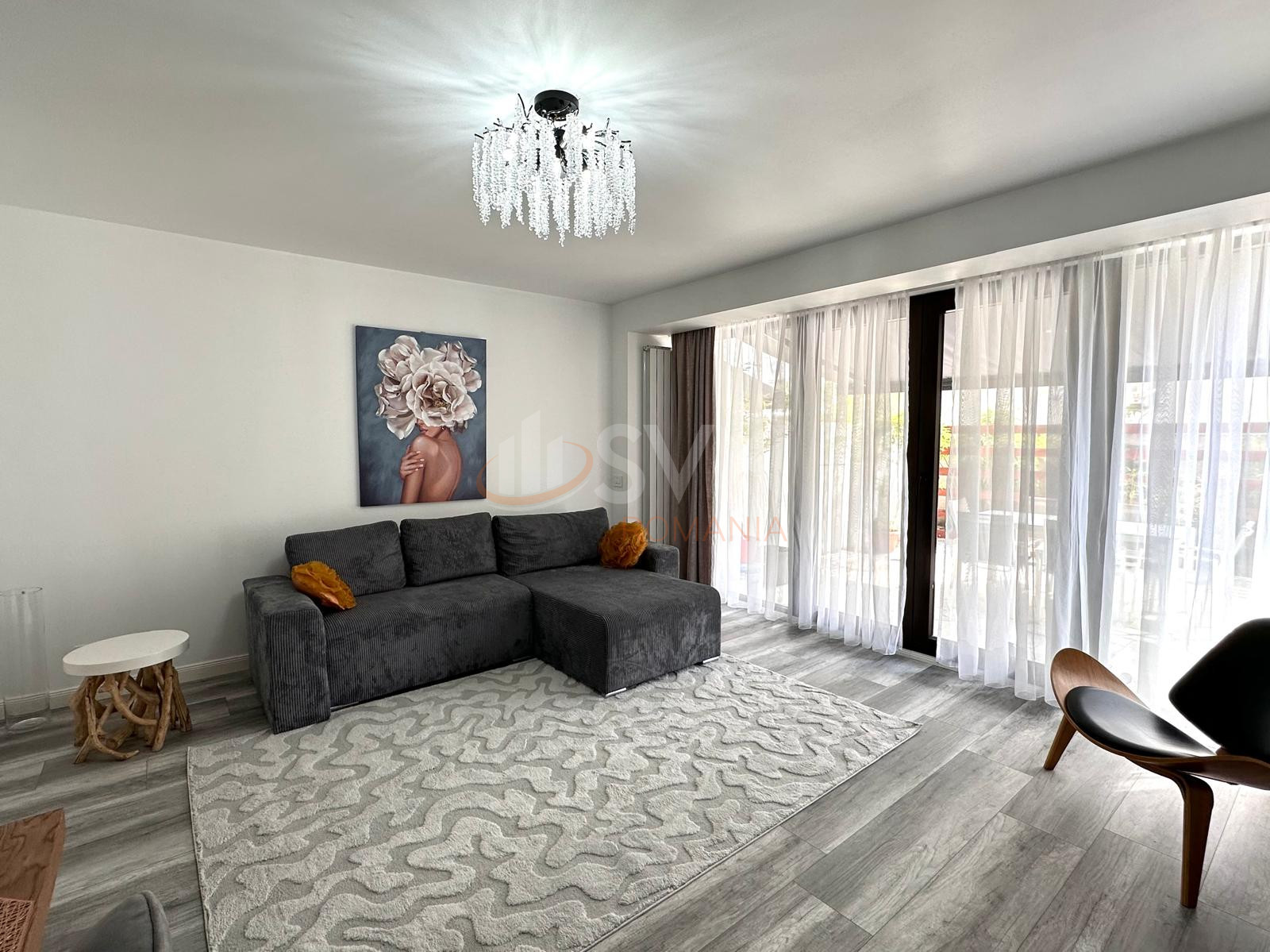 Casa, 4 camere Bucuresti/Pipera