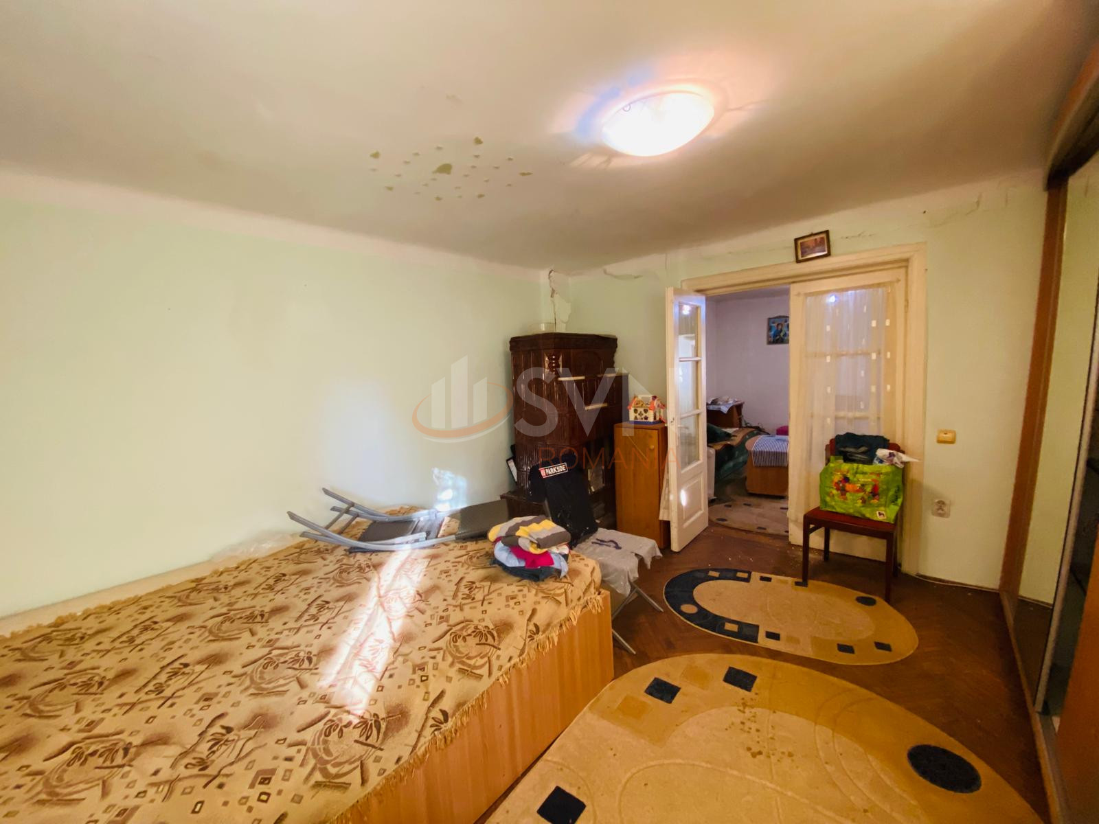 Casa, 4 camere Bucuresti/Damaroaia