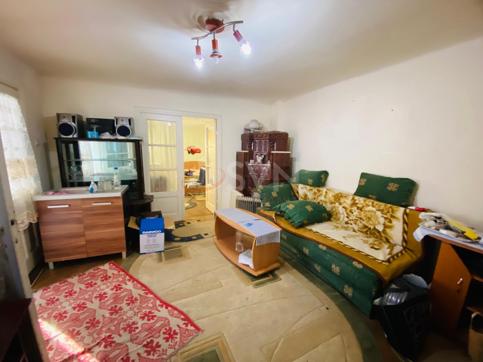 Casa, 4 camere Bucuresti/Damaroaia