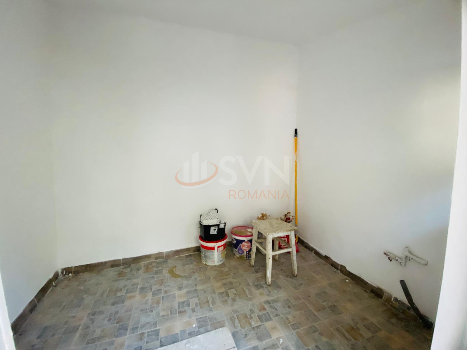 Casa, 4 camere Bucuresti/Damaroaia