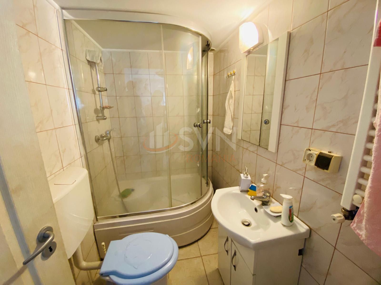 Casa, 4 camere Bucuresti/Damaroaia