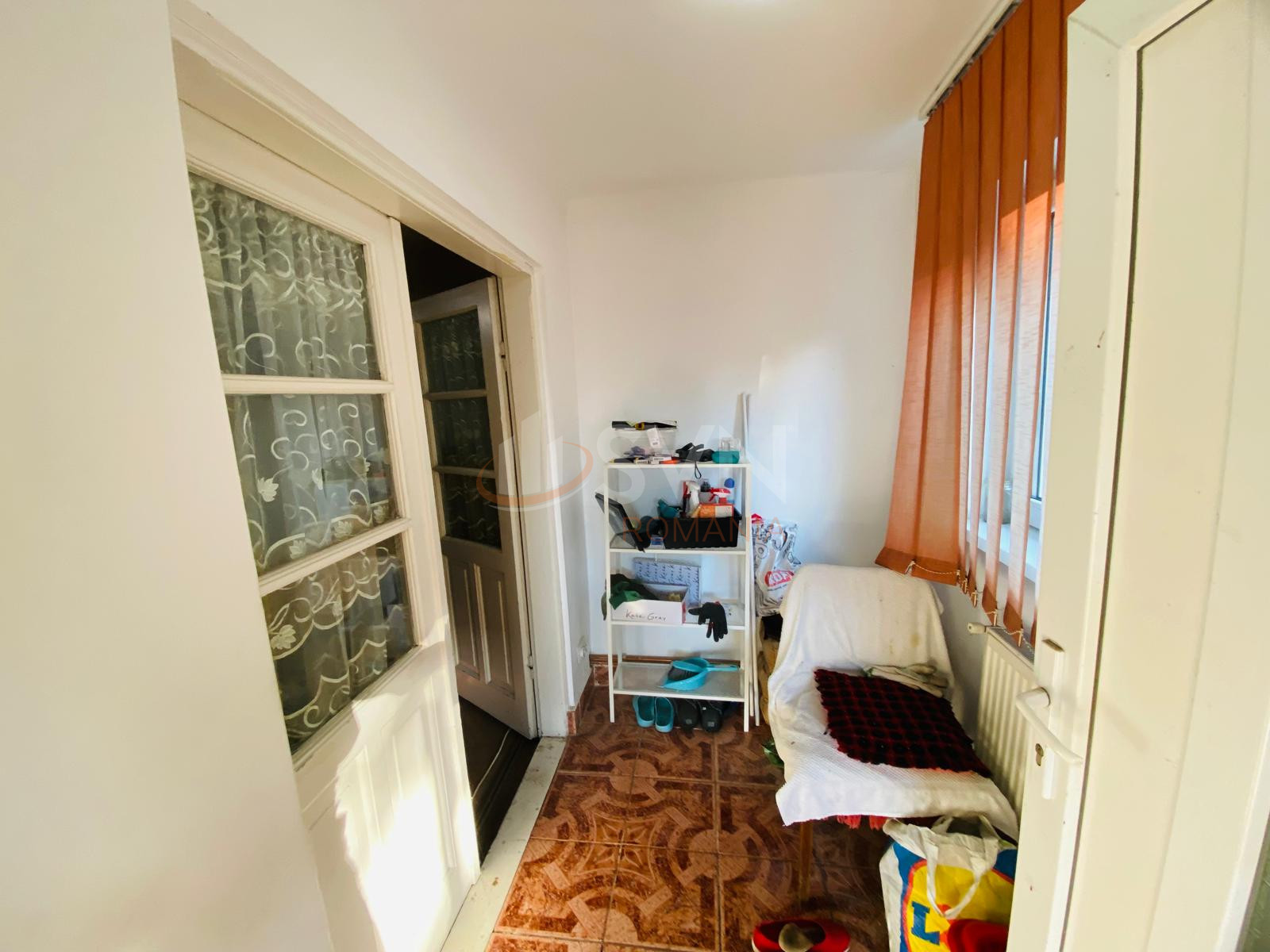 Casa, 4 camere Bucuresti/Damaroaia