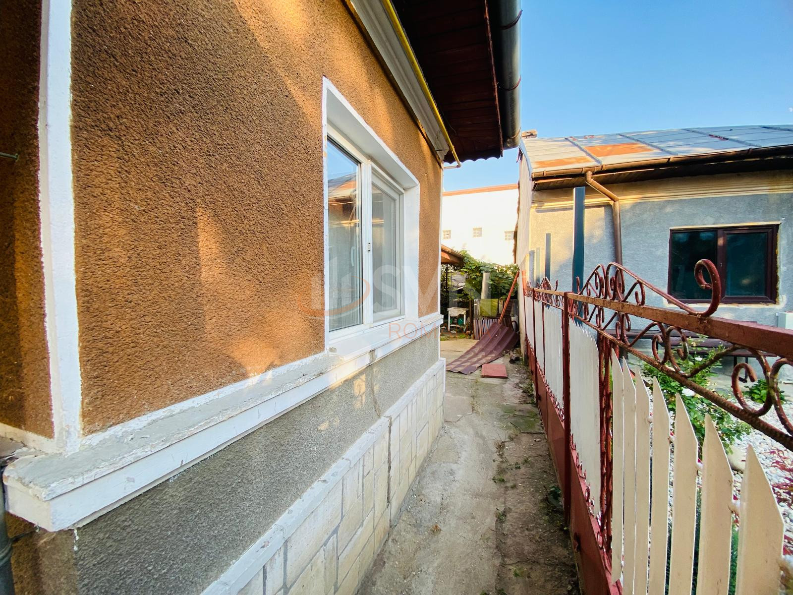 Casa, 4 camere Bucuresti/Damaroaia
