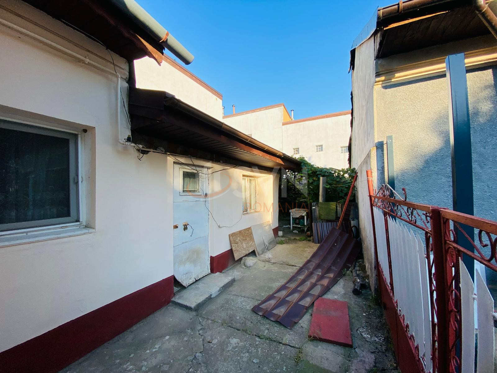 Casa, 4 camere Bucuresti/Damaroaia