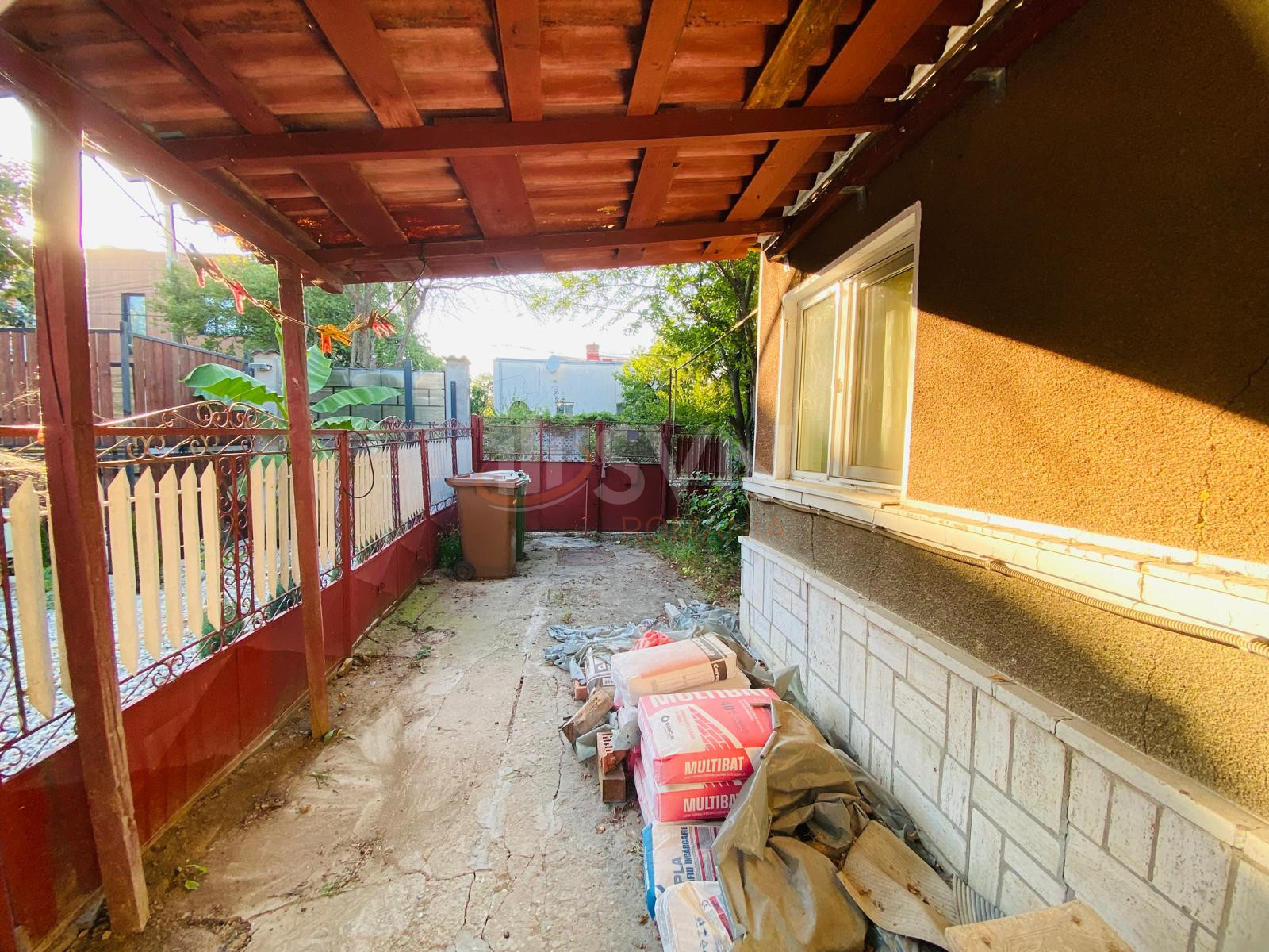 Casa, 4 camere Bucuresti/Damaroaia