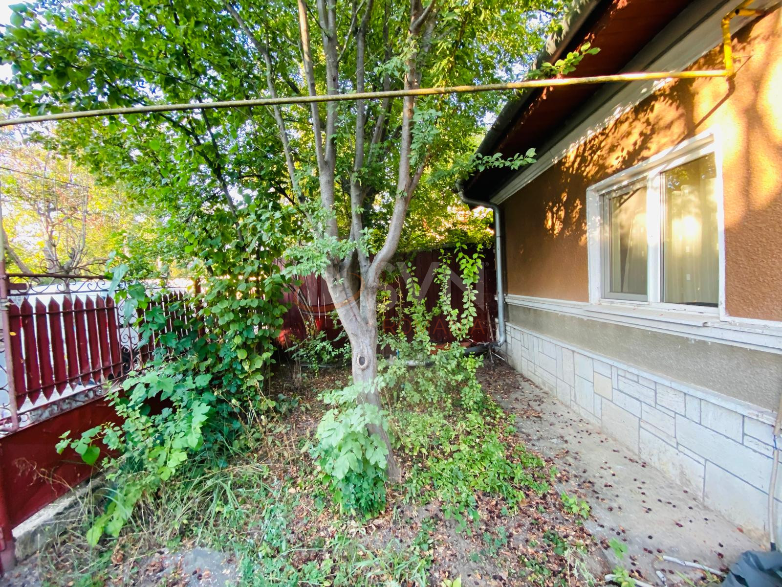 Casa, 4 camere Bucuresti/Damaroaia
