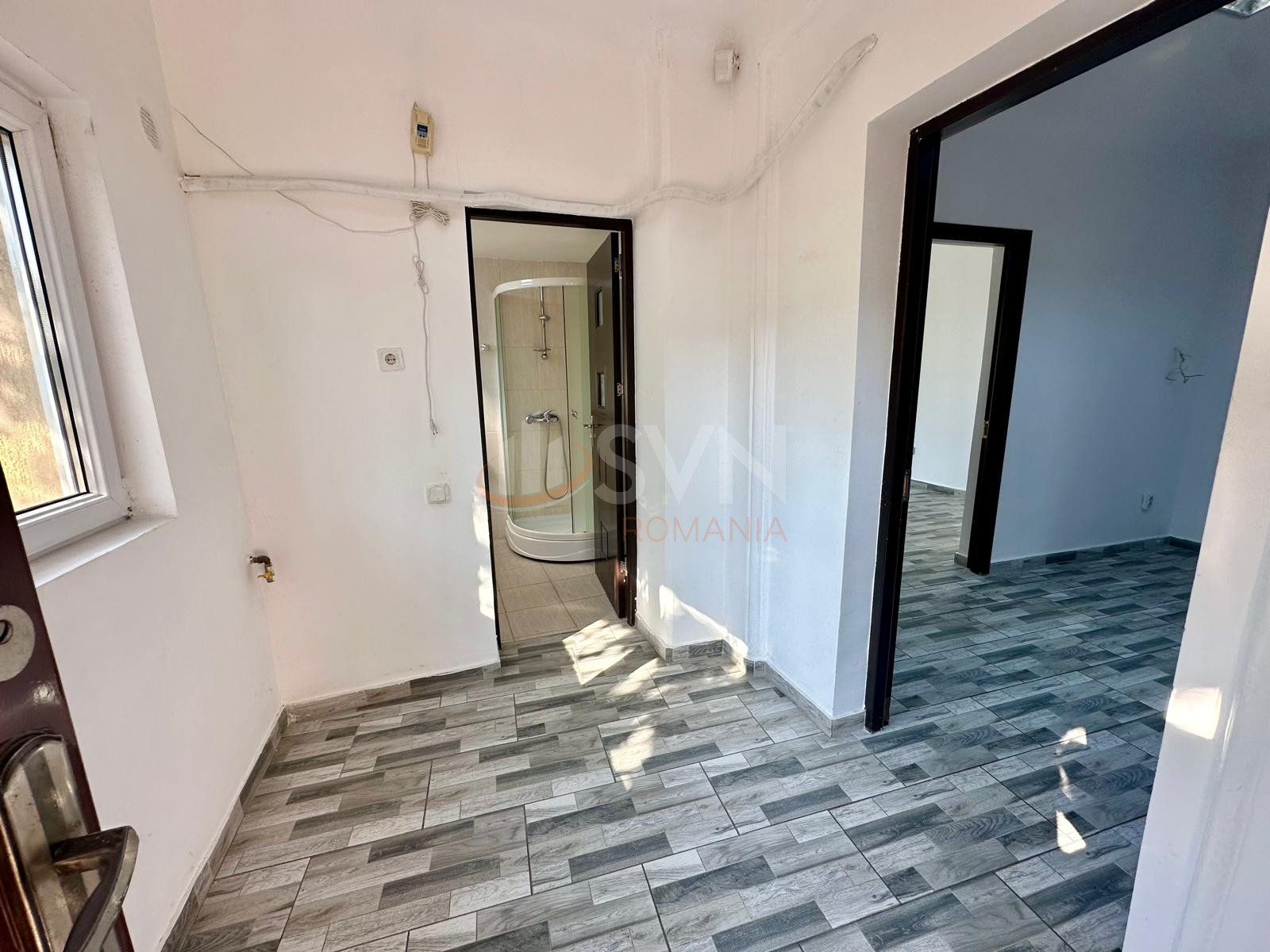 Casa, 4 camere Bucuresti/Tei