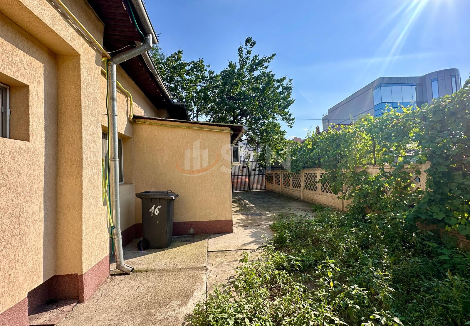 Casa, 4 camere Bucuresti/Tei