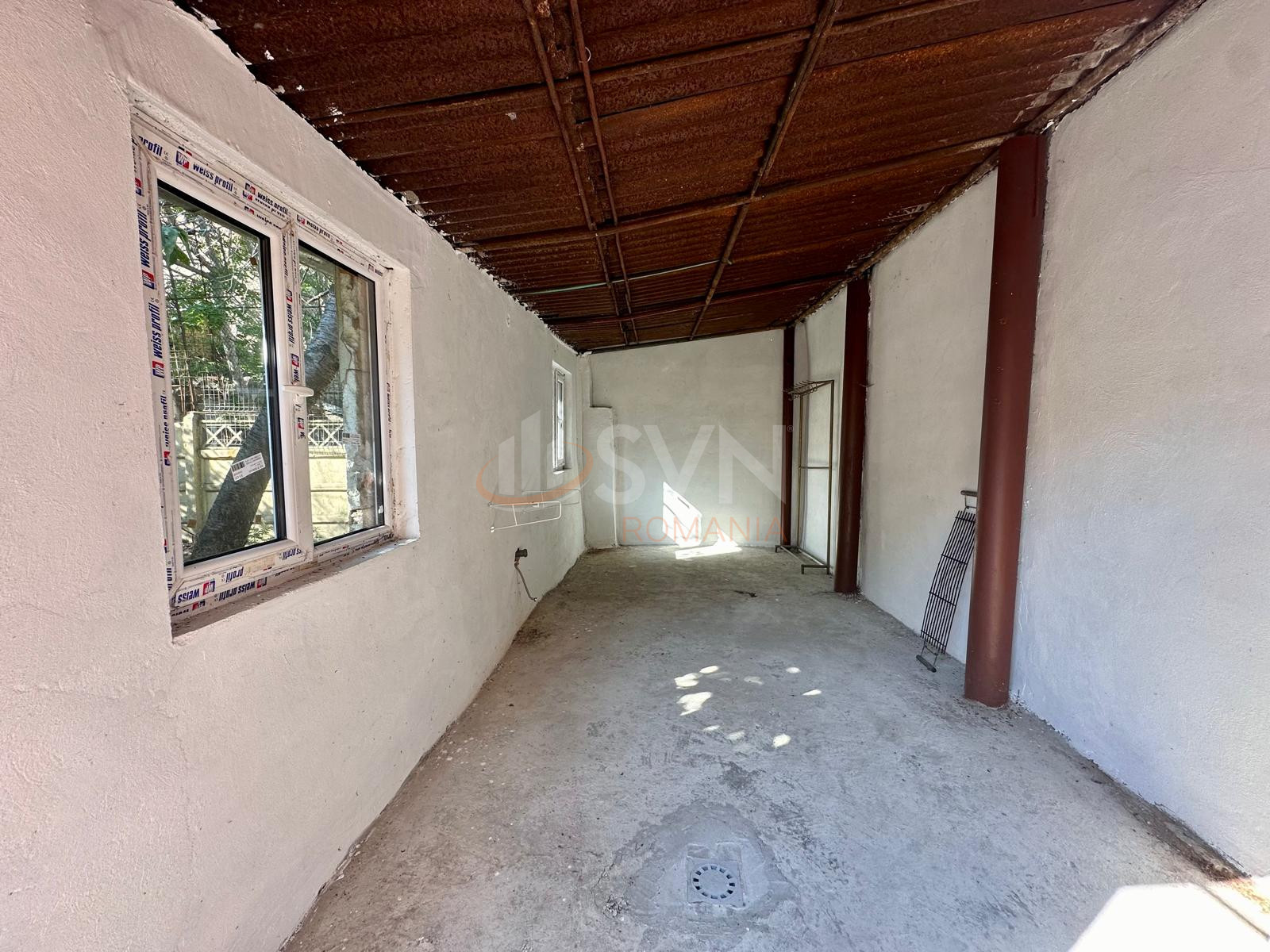 Casa, 4 camere Bucuresti/Tei