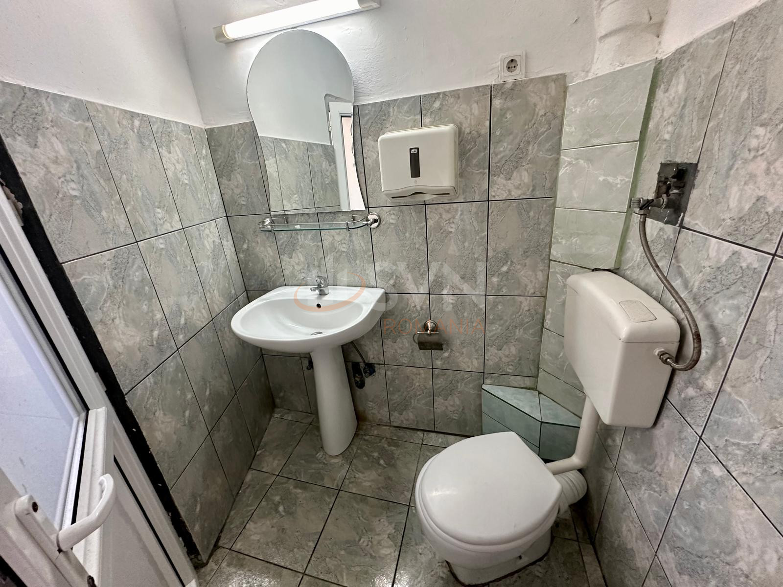 Casa, 4 camere Bucuresti/Tei
