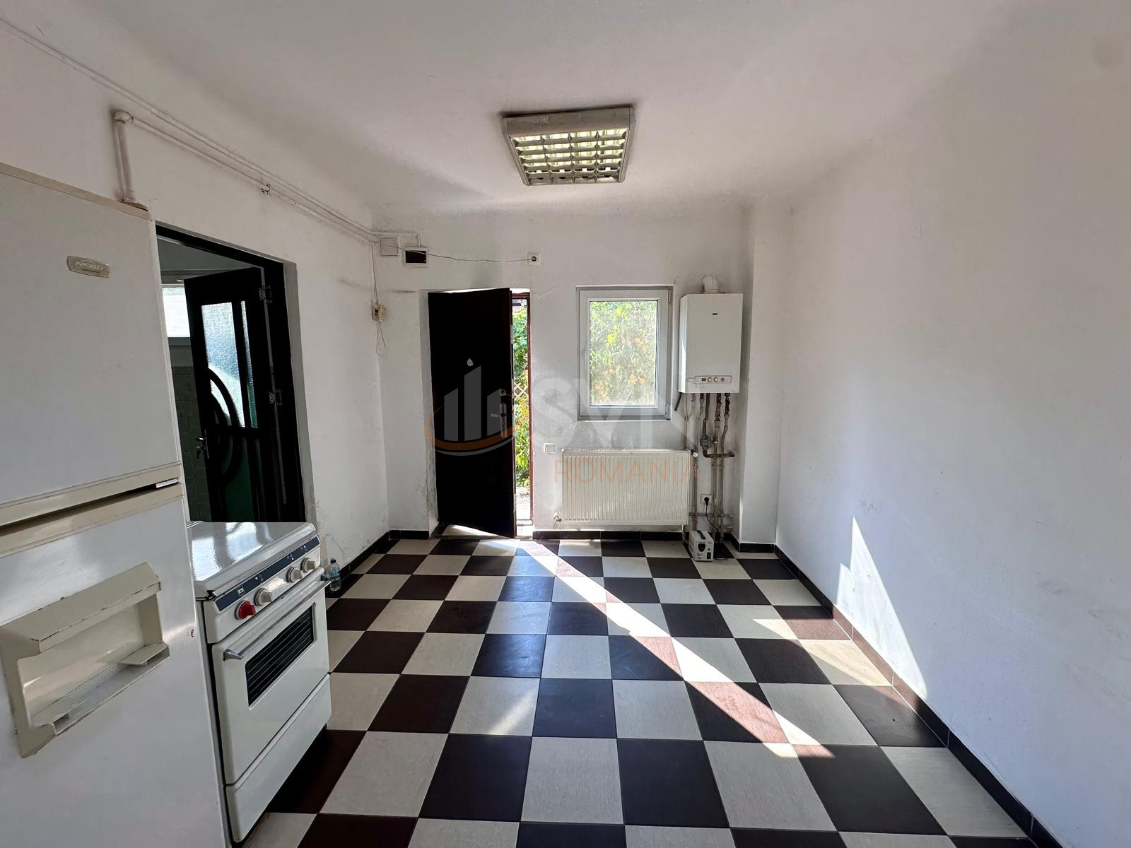 Casa, 4 camere Bucuresti/Tei