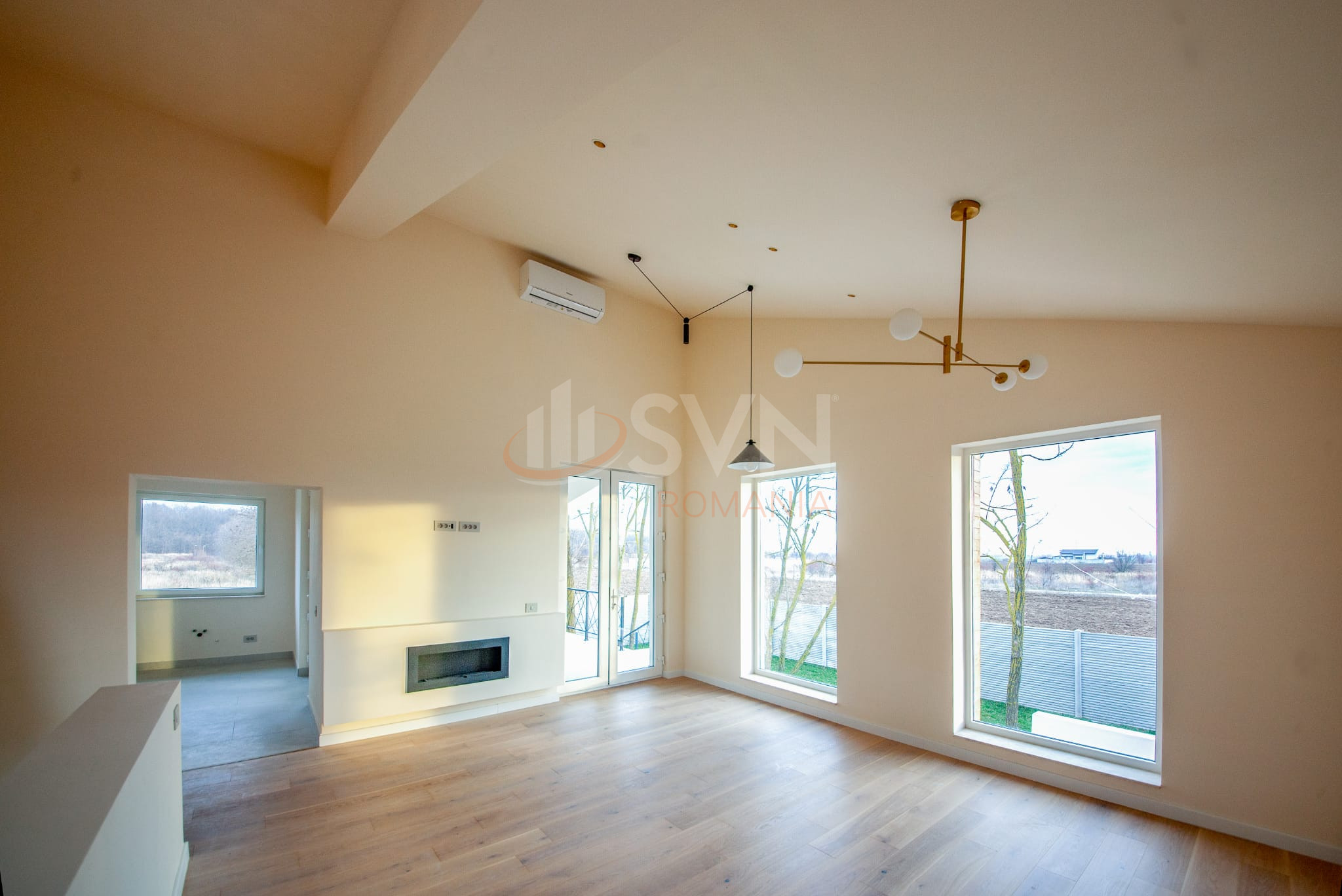 Casa, 4 camere Ilfov/Tancabesti