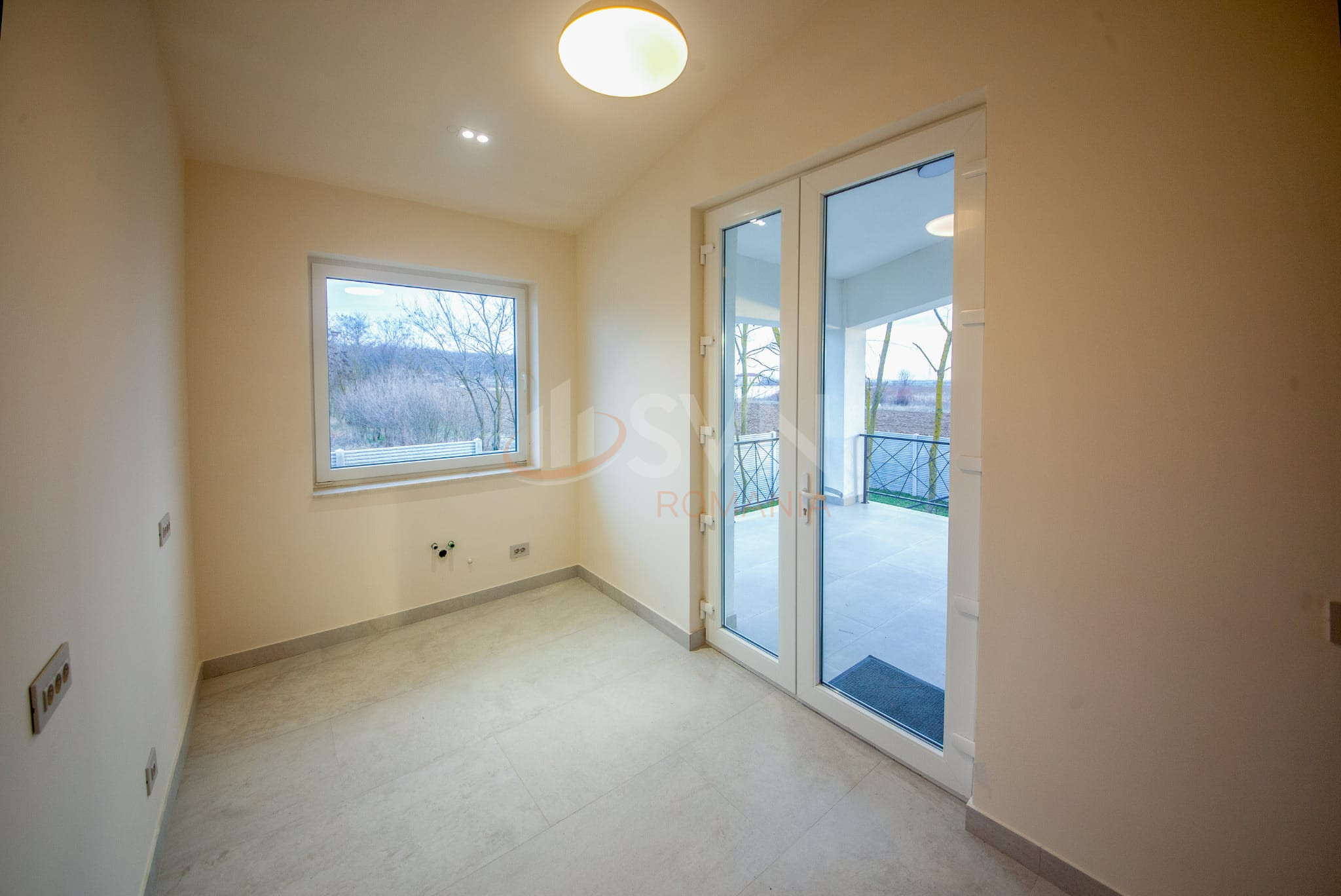 Casa, 4 camere Ilfov/Tancabesti