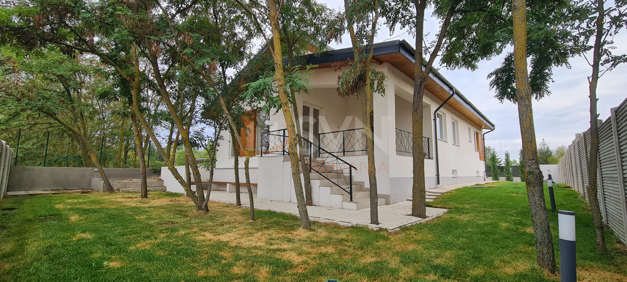 Casa, 4 camere Ilfov/Tancabesti