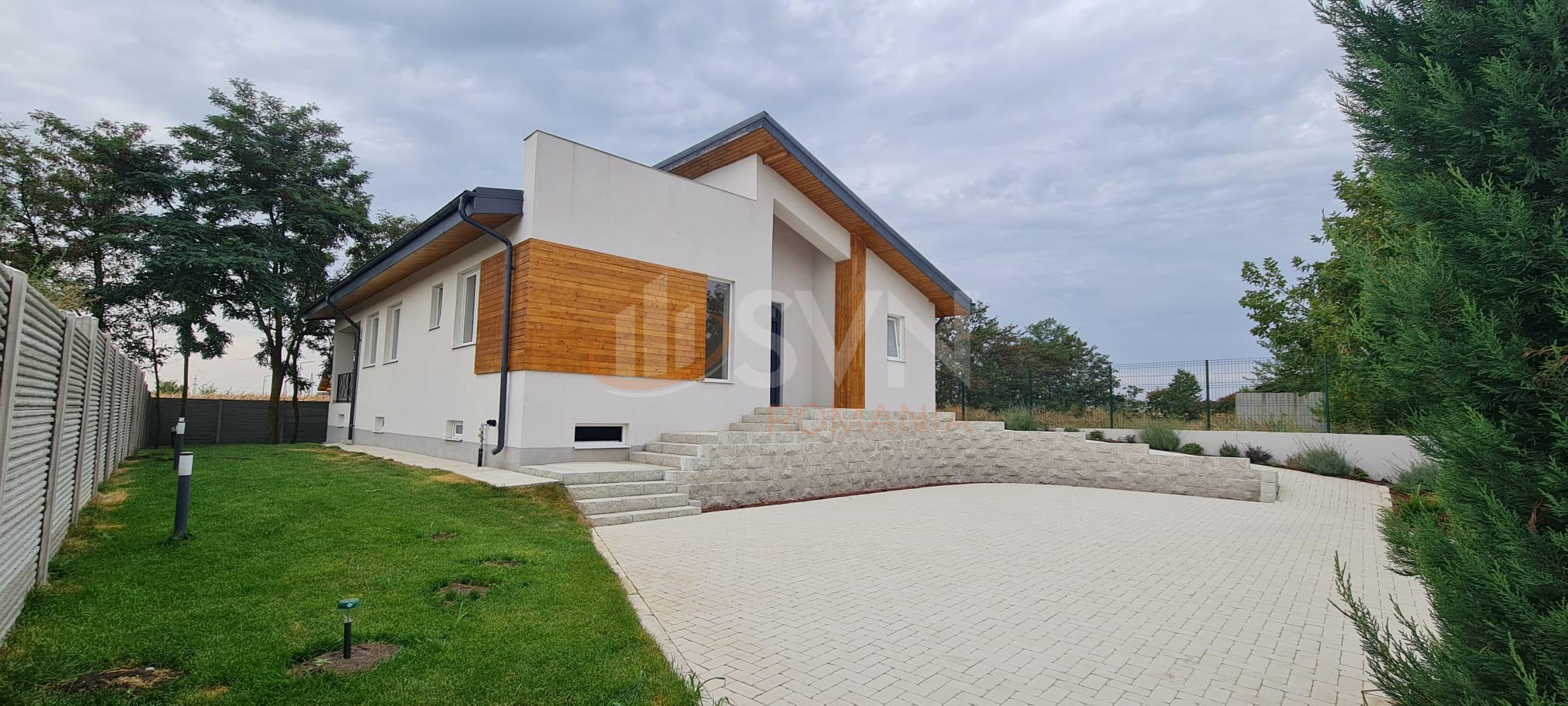 Casa, 4 camere Ilfov/Tancabesti