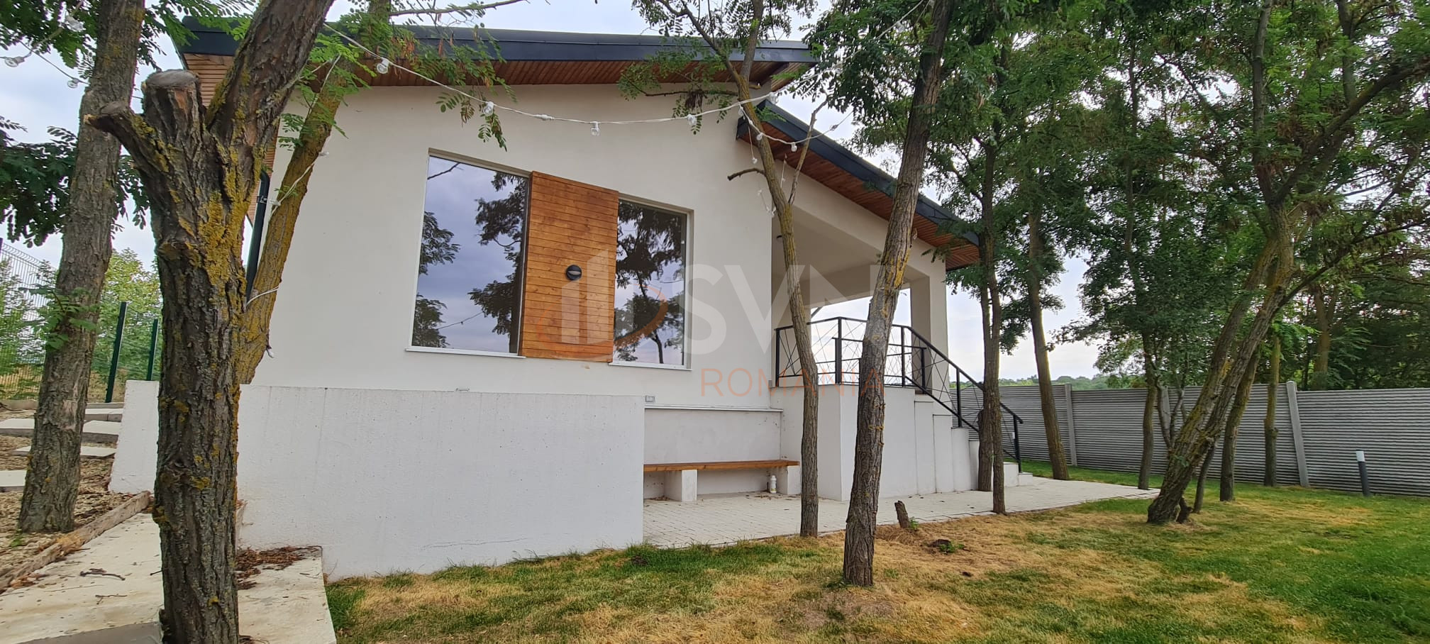 Casa, 4 camere Ilfov/Tancabesti