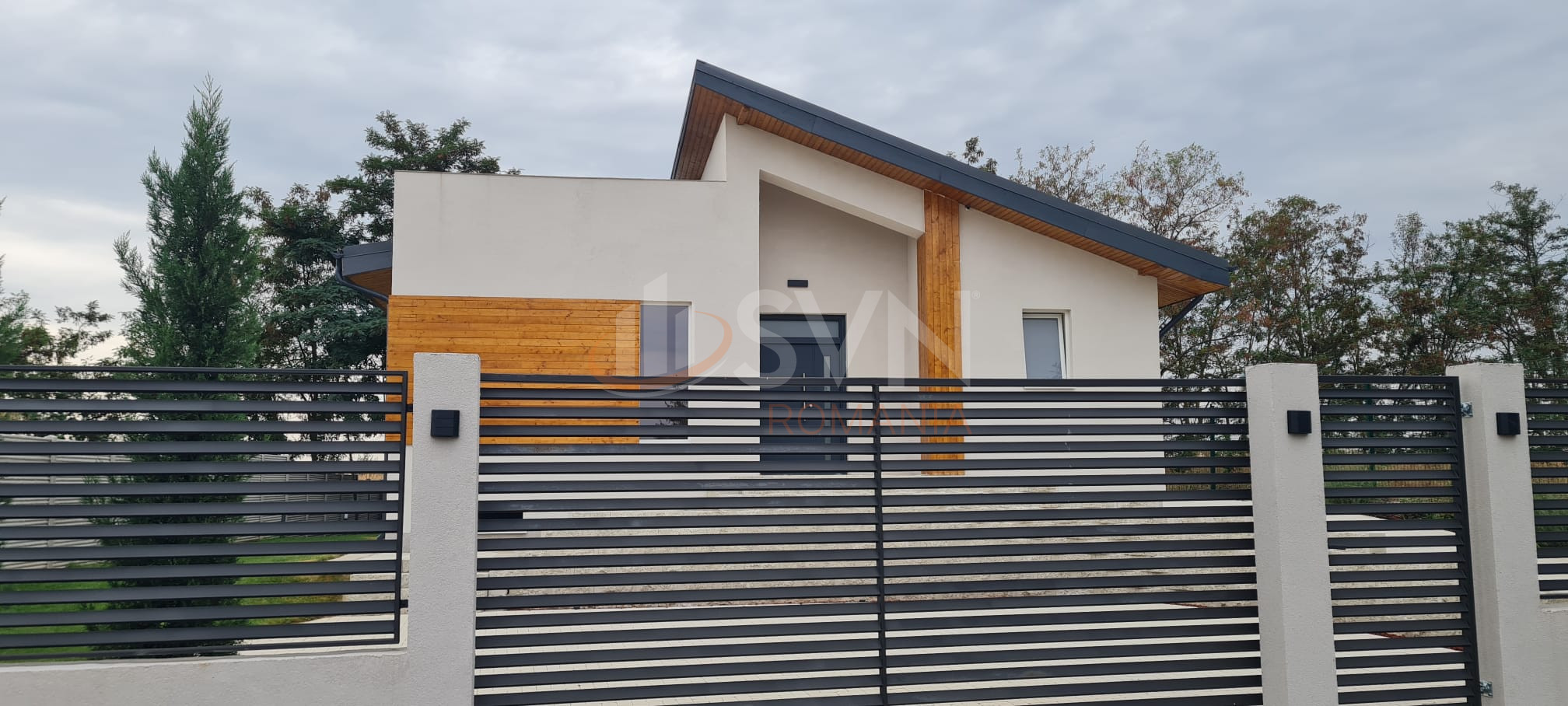 Casa, 4 camere Ilfov/Tancabesti