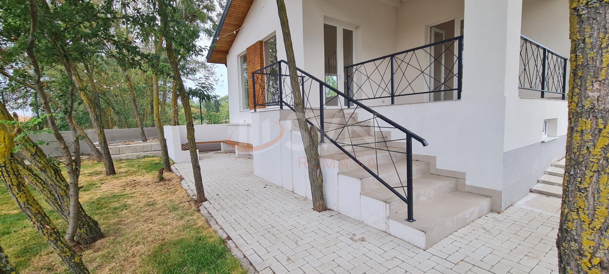 Casa, 4 camere Ilfov/Tancabesti