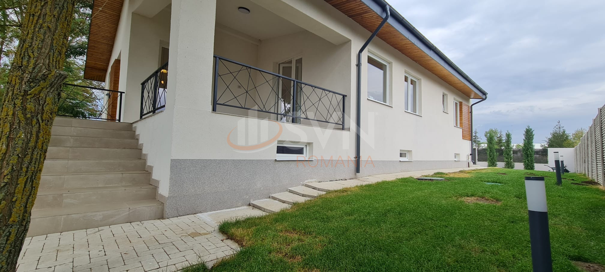 Casa, 4 camere Ilfov/Tancabesti