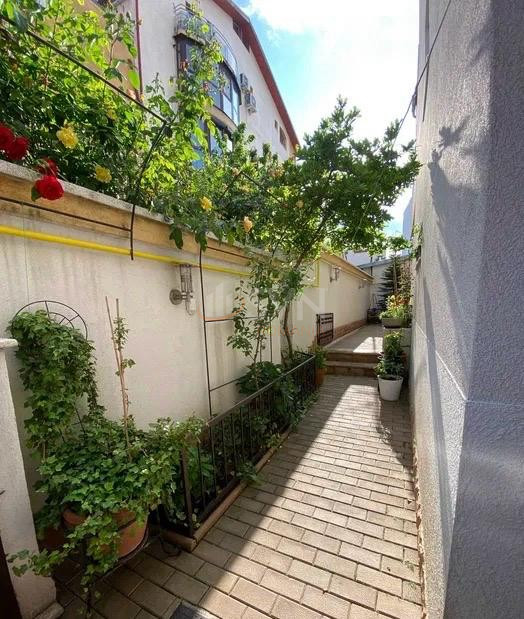 Casa, 4 camere Bucuresti/Floreasca