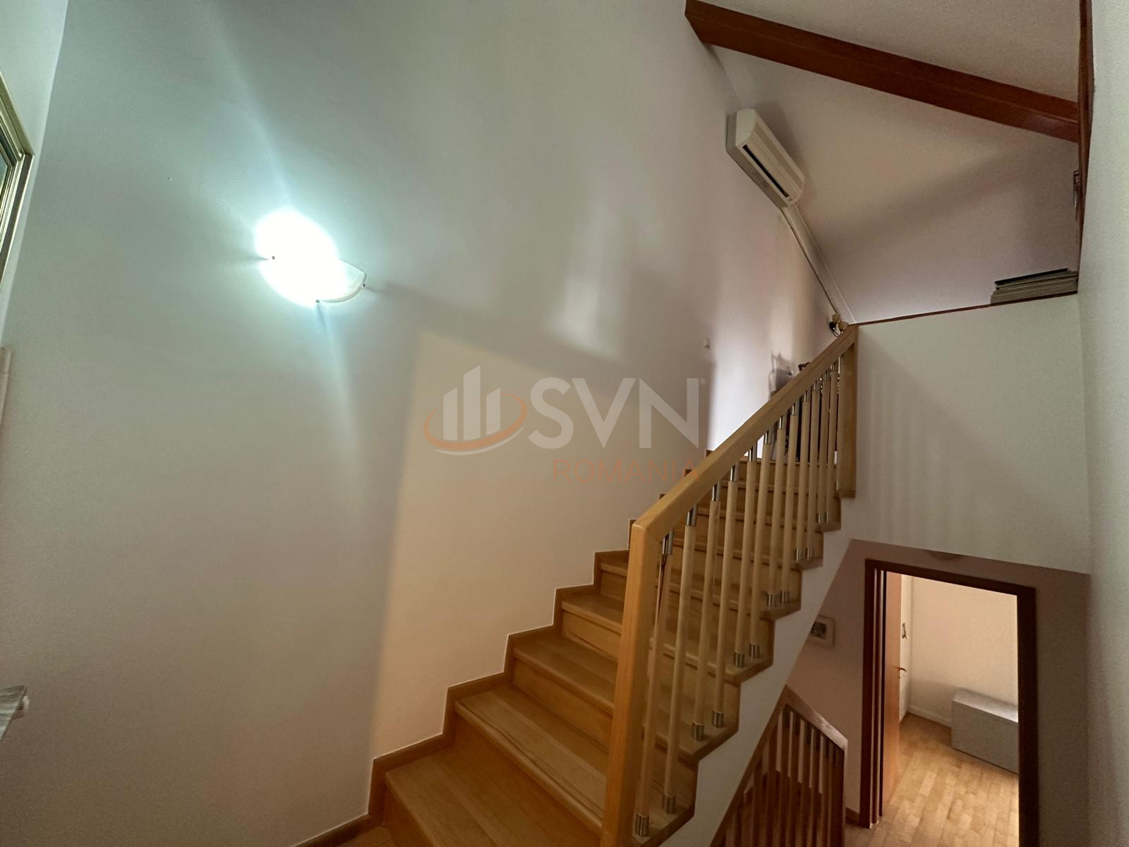 Casa, 4 camere Bucuresti/Floreasca