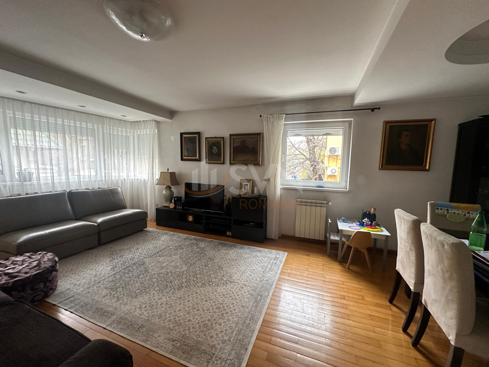 Casa, 4 camere Bucuresti/Floreasca