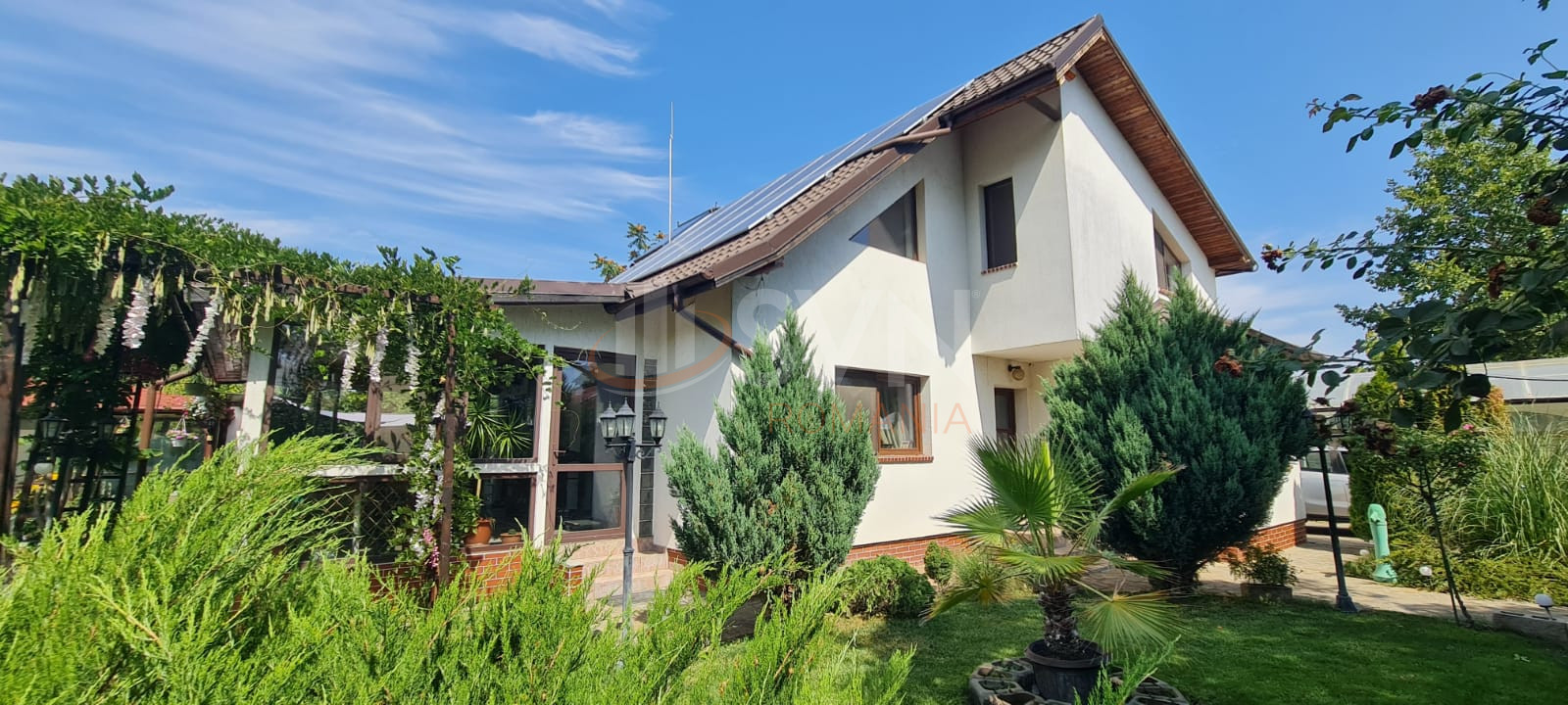 Casa, 4 camere Ilfov/Buftea