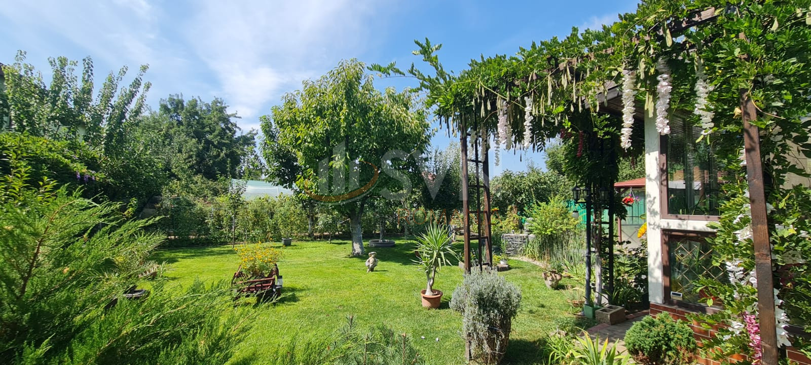 Casa, 4 camere Ilfov/Buftea