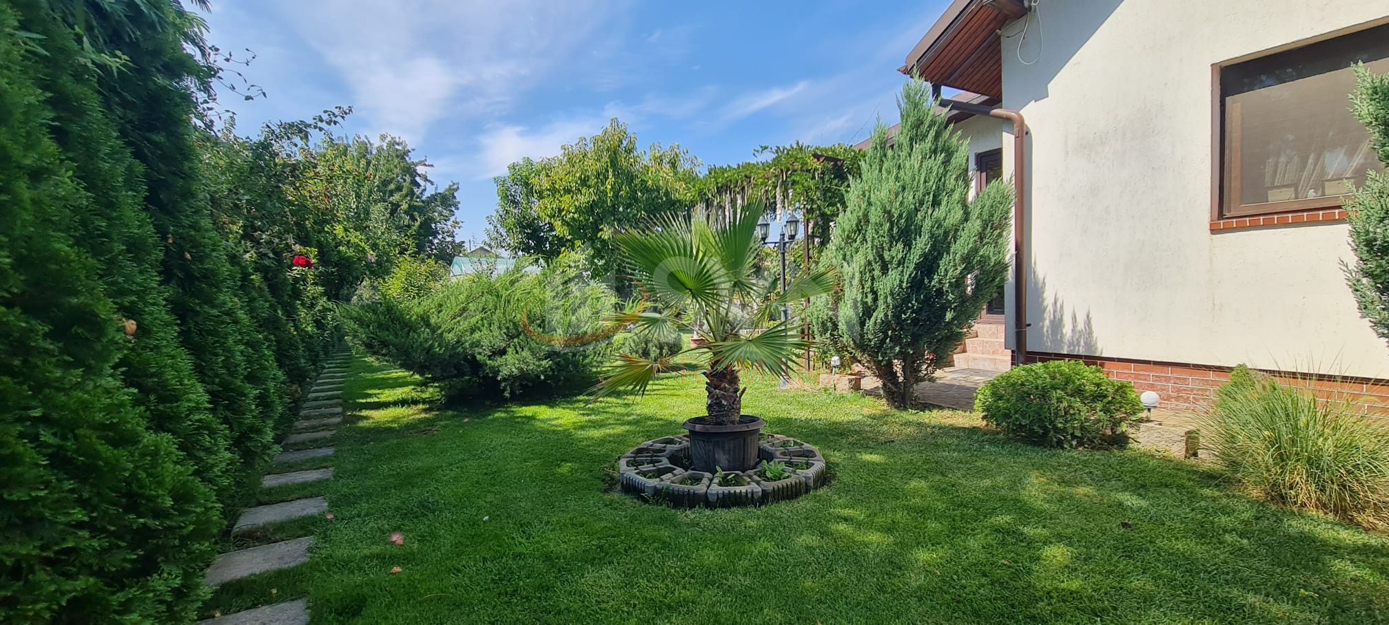 Casa, 4 camere Ilfov/Buftea