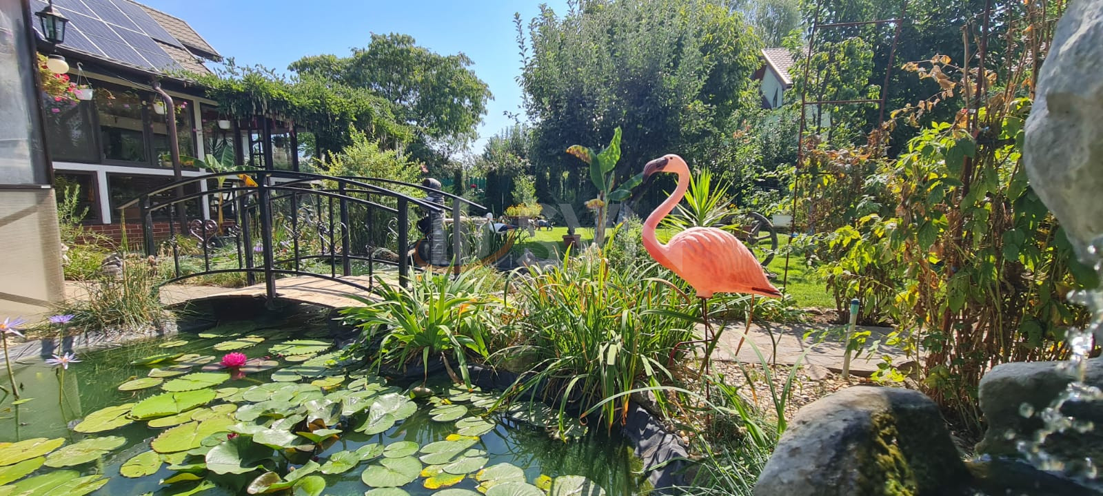 Casa, 4 camere Ilfov/Buftea